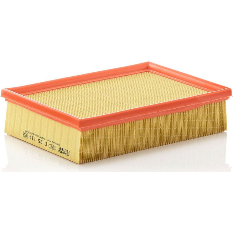 MANN-FILTER C 25 114 Luftfilter