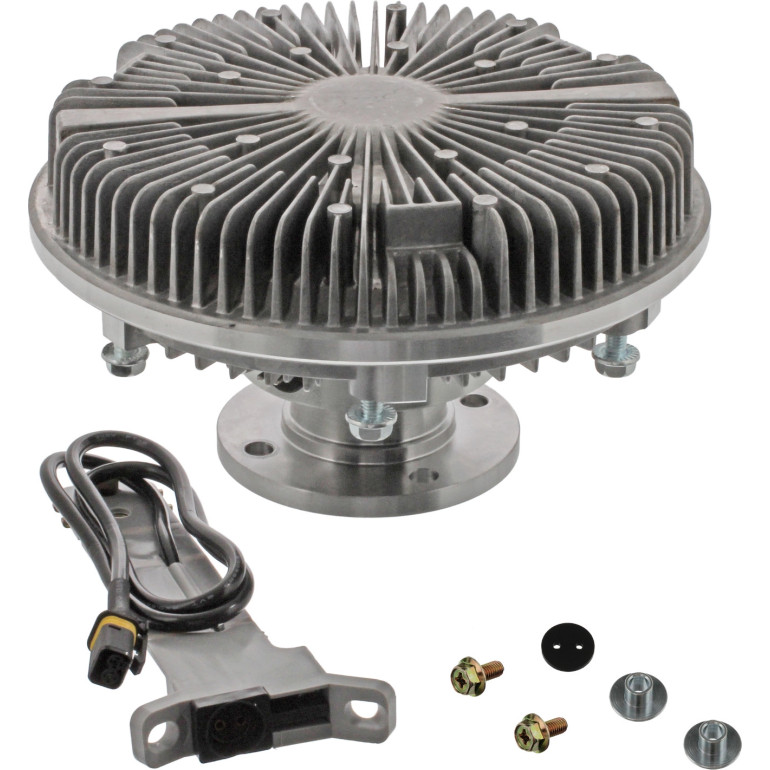 FEBI BILSTEIN 44309 Kupplung, Kühlerlüfter FEBI BILSTEIN 44309 Kupplung, Kühlerlüfter