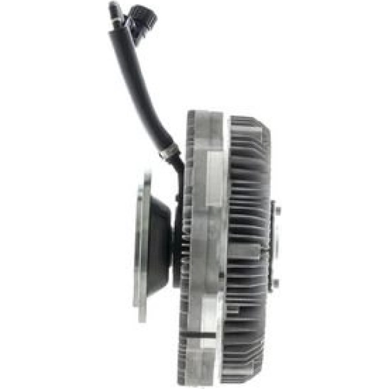 Kupplung, Kühlerlüfter CFC 172 000P