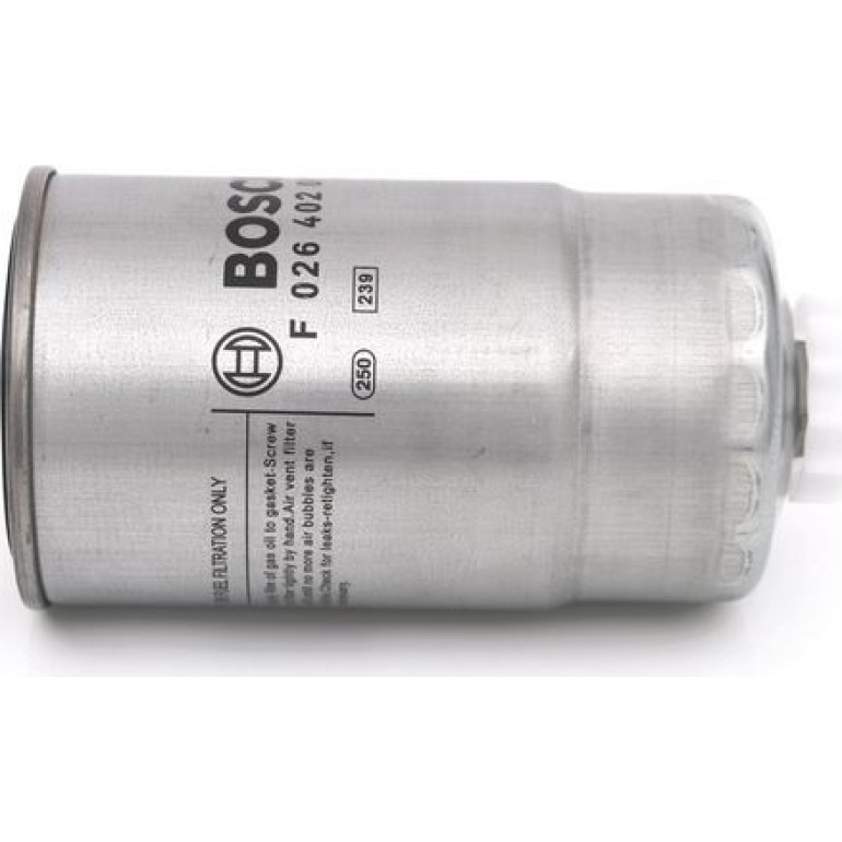 Kraftstofffilter F 026 402 013 Kraftstofffilter F 026 402 013