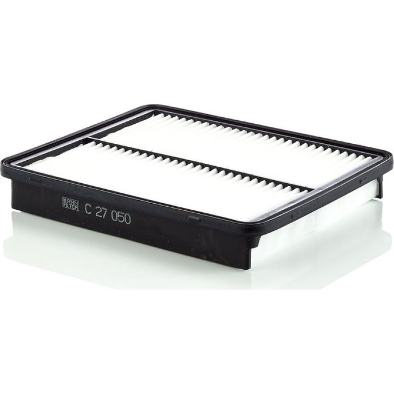 MANN-FILTER C 27 050 Luftfilter MANN-FILTER C 27 050 Luftfilter