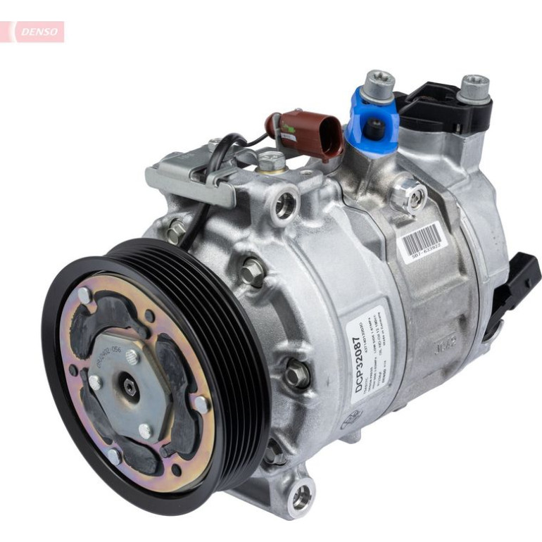 Kompressor, Klimaanlage DCP32087 Kompressor, Klimaanlage DCP32087