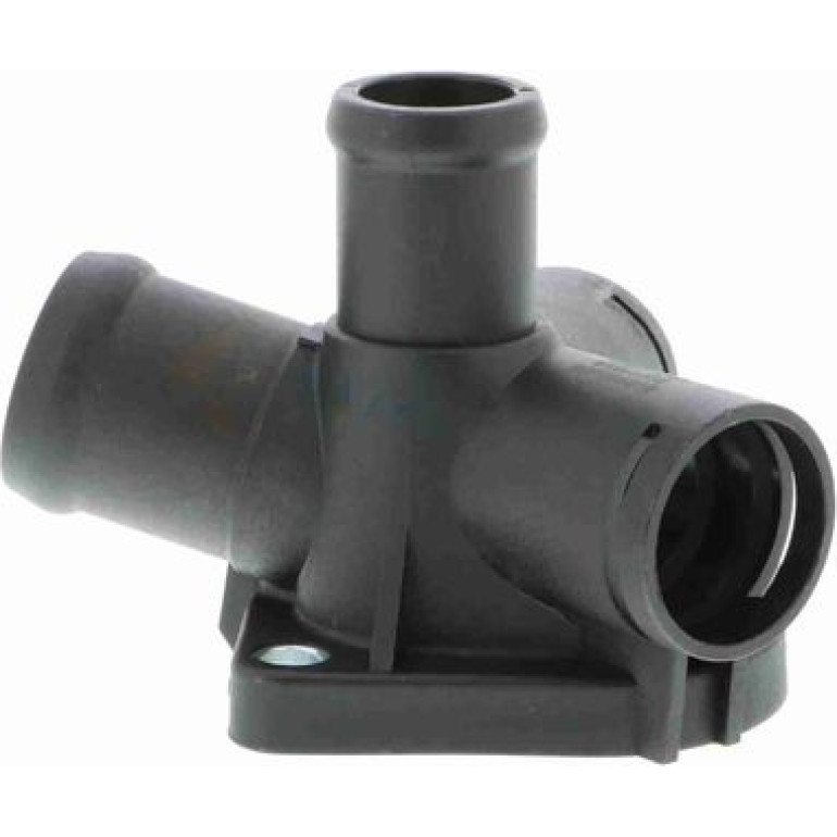 Kühlmittelflansch V10-0376
