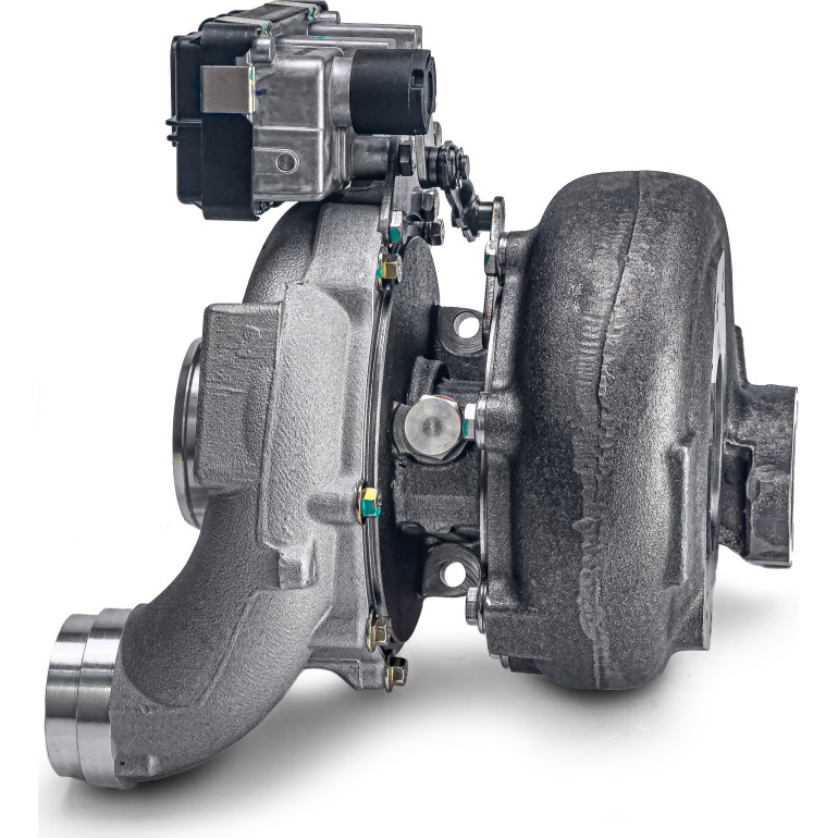 Jrone Turbolader 8G20-300-788