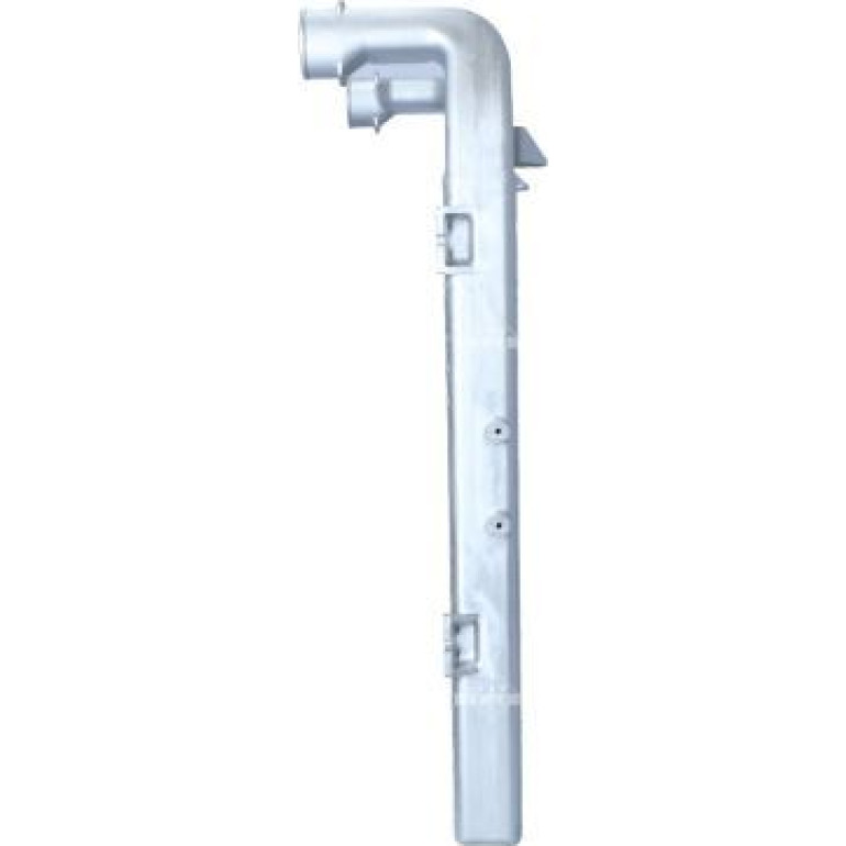 Ladeluftkühler 30387
