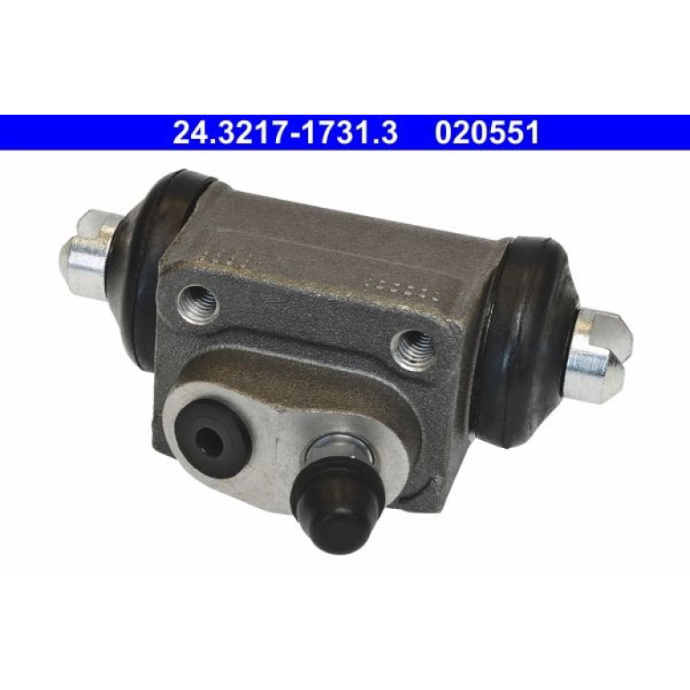 Radbremszylinder 24.3217-1731.3