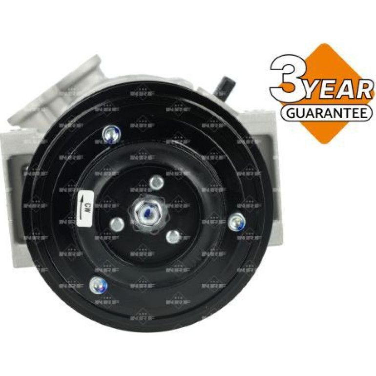 Kompressor, Klimaanlage 32588