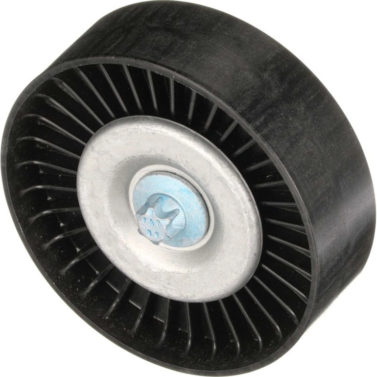 Umlenk-/Führungsrolle, Keilrippenriemen T36123 Umlenk-/Führungsrolle, Keilrippenriemen T36123