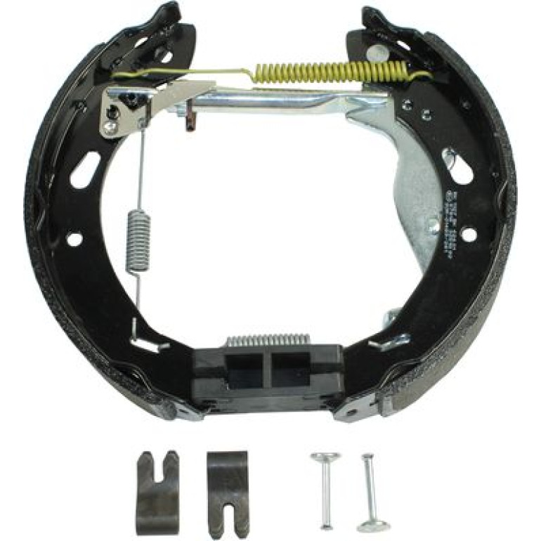 Bremsbackensatz MG 113V Bremsbackensatz MG 113V