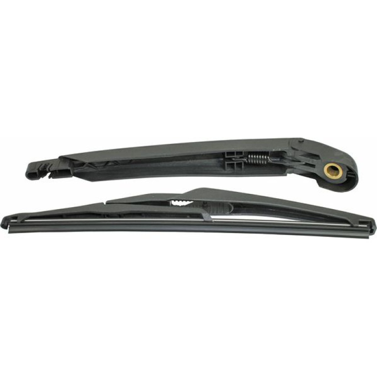 METZGER 2190249 Scheibenwischerarm für FIAT 500L (351, 352) hinten, mit integriertem Wischblatt, mit Kappe METZGER 2190249 Scheibenwischerarm für FIAT 500L (351, 352) hinten, mit integriertem Wischblatt, mit Kappe