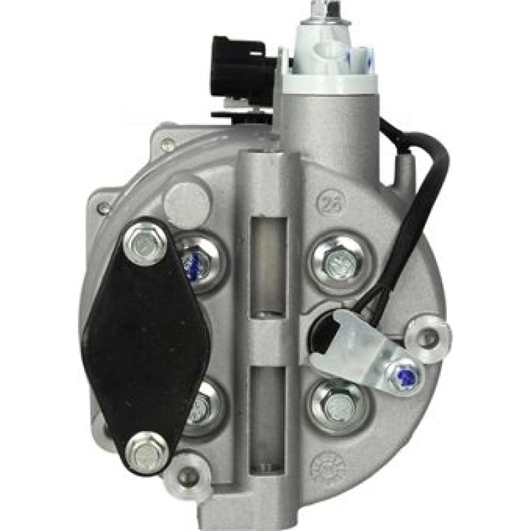 Kompressor, Klimaanlage 89354