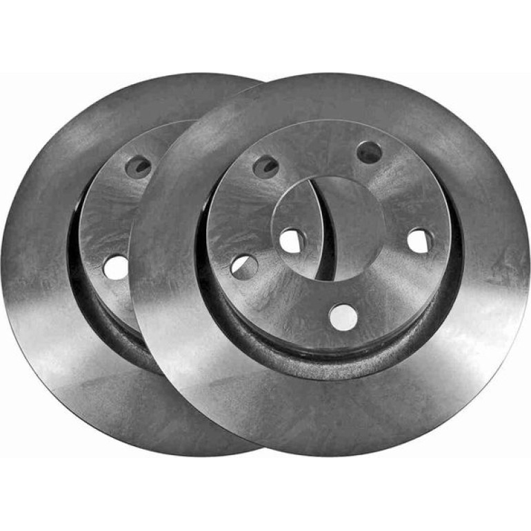 Bremsscheibe V10-80109 Bremsscheibe V10-80109