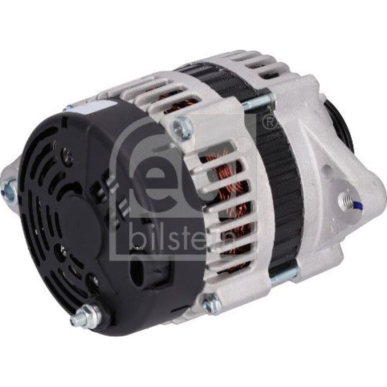 Generator 193043 Generator 193043