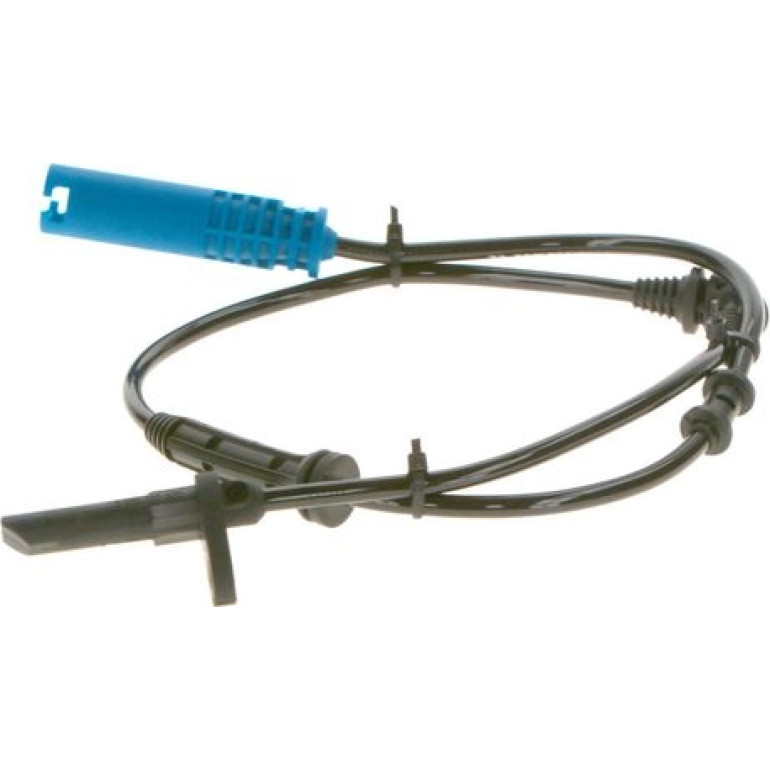 Sensor, Raddrehzahl 0 265 007 807 Sensor, Raddrehzahl 0 265 007 807