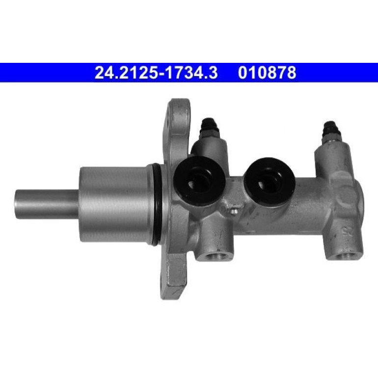 Hauptbremszylinder 24.2125-1734.3 Hauptbremszylinder 24.2125-1734.3
