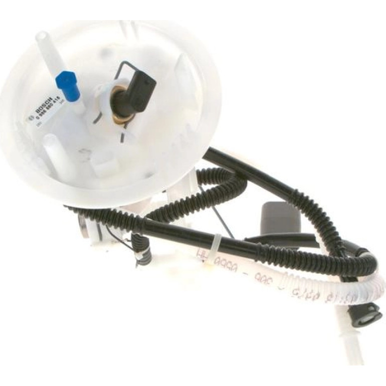 Sensor, Kraftstoffvorrat 0 986 580 415 Sensor, Kraftstoffvorrat 0 986 580 415