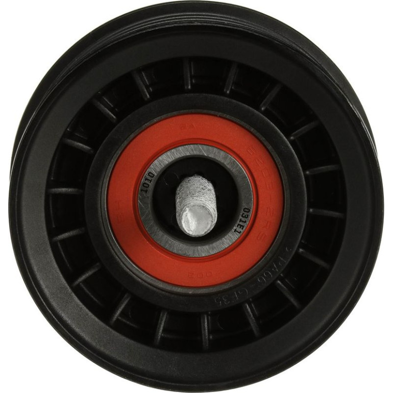 Umlenk-/Führungsrolle, Keilrippenriemen T36435
