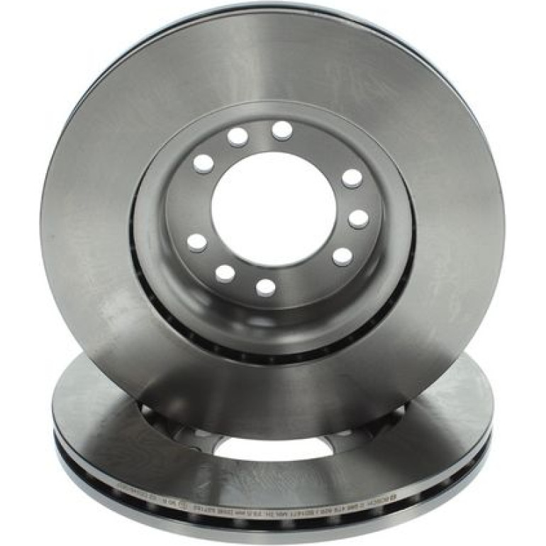 Bremsscheibe 0 986 479 626 Bremsscheibe 0 986 479 626