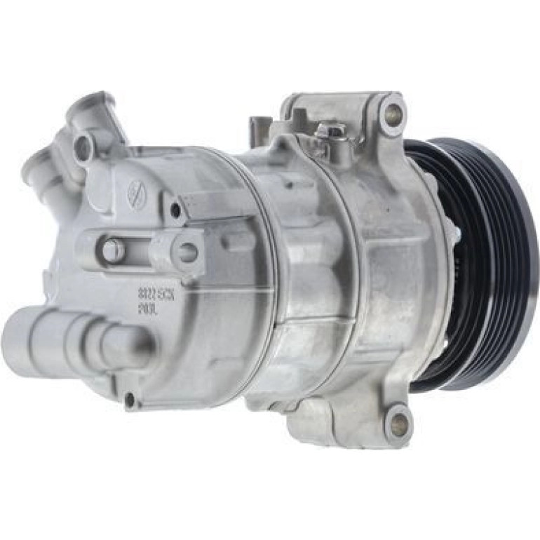 Kompressor, Klimaanlage ACP 613 000P Kompressor, Klimaanlage ACP 613 000P