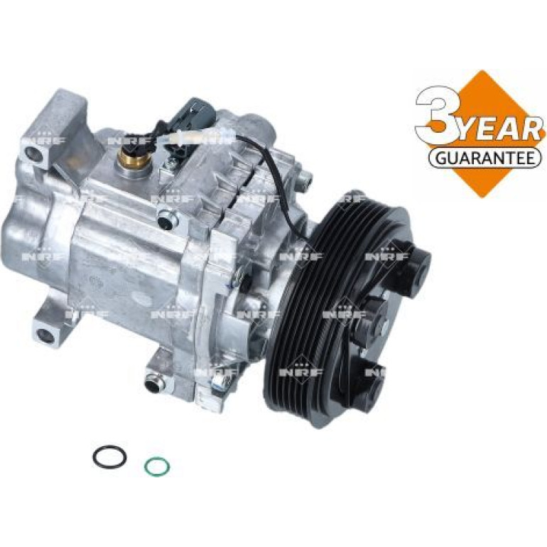 Kompressor, Klimaanlage 32408 Kompressor, Klimaanlage 32408