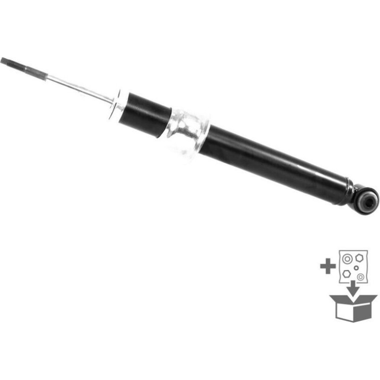 Stoßdämpfer 376076SP Stoßdämpfer 376076SP