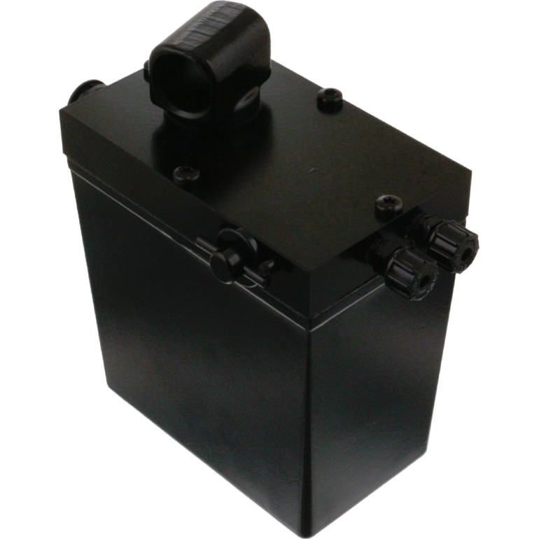FEBI BILSTEIN 44595 Kipppumpe, Fahrerhaus