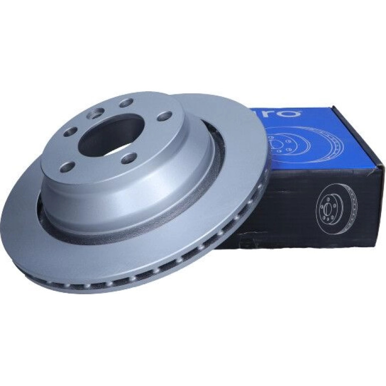 Bremsscheibe QD5521 Bremsscheibe QD5521