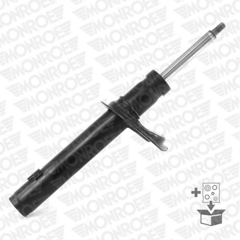 Stoßdämpfer 11548 Stoßdämpfer 11548