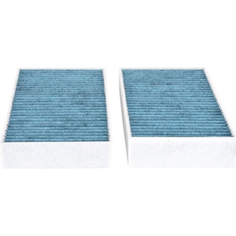 BOSCH 0 986 628 544 Innenraumfilter FILTER+ BOSCH 0 986 628 544 Innenraumfilter FILTER+