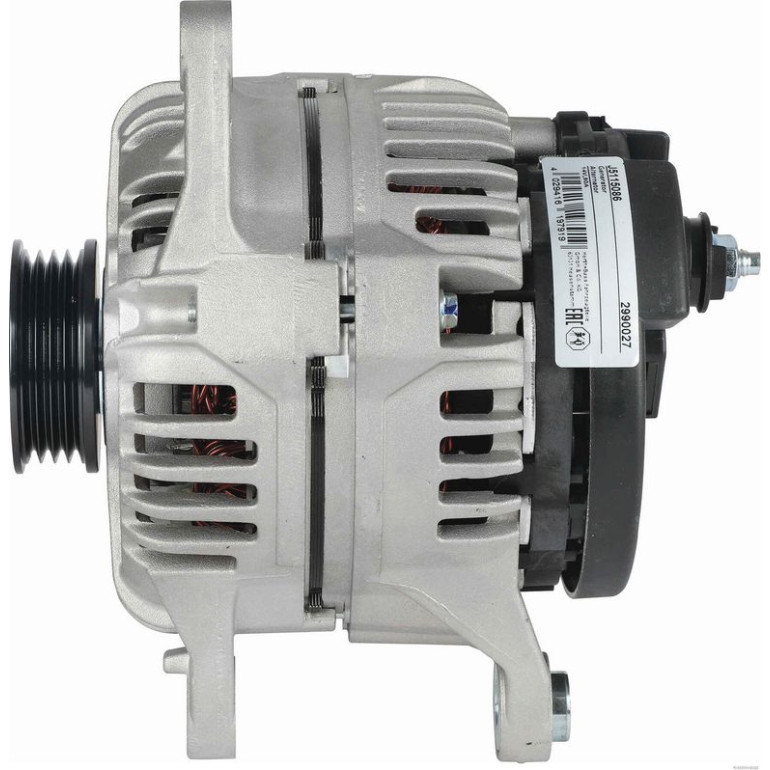 Generator J5115086