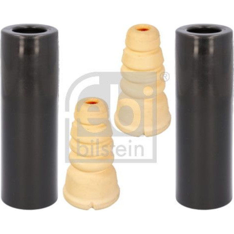 FEBI BILSTEIN 186507 Staubschutzsatz, Stoßdämpfer FEBI BILSTEIN 186507 Staubschutzsatz, Stoßdämpfer