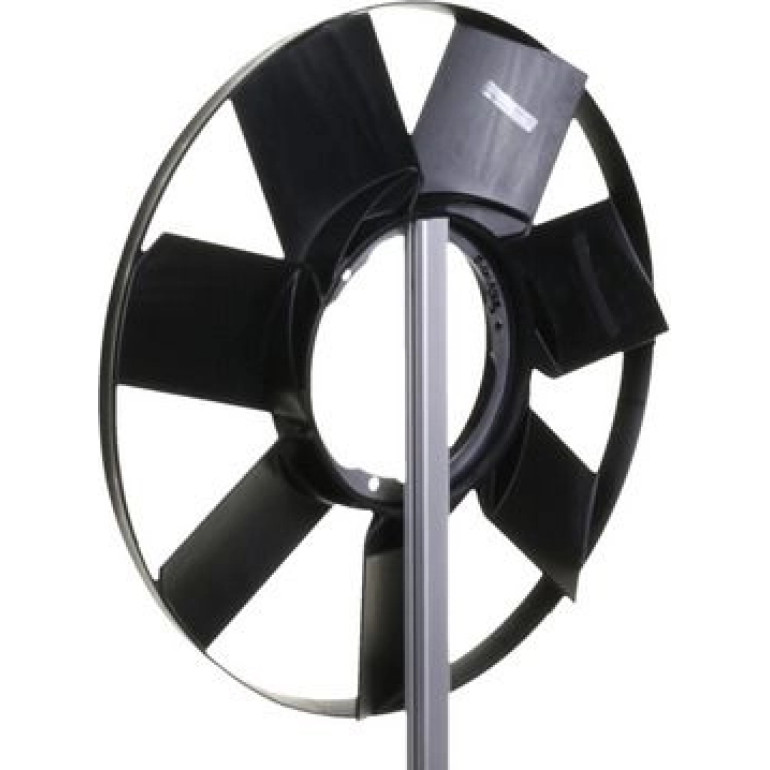 Lüfterrad, Motorkühlung CFW 38 000P