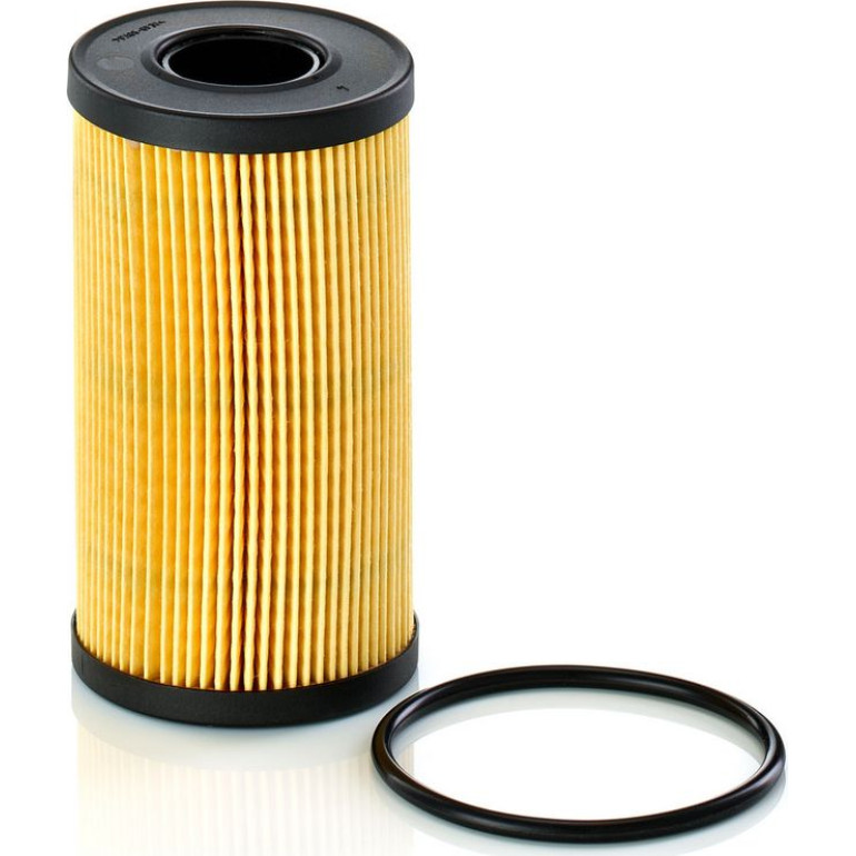 Ölfilter HU 6024 Z Ölfilter HU 6024 Z