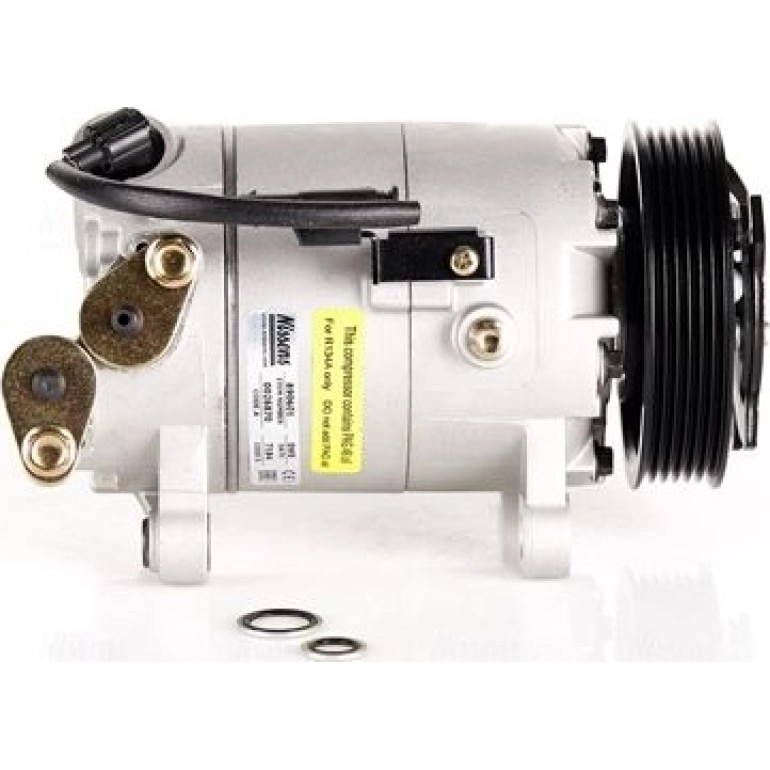 Kompressor, Klimaanlage 890601 Kompressor, Klimaanlage 890601