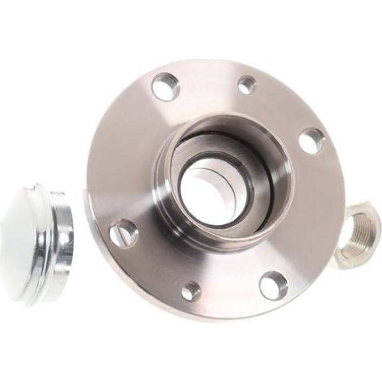 Radlagersatz VKBA 3583 Radlagersatz VKBA 3583
