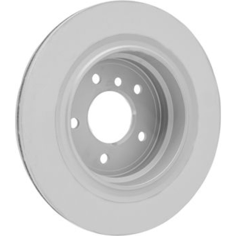 Bremsscheibe 8DD 355 106-771