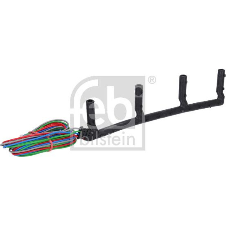 FEBI BILSTEIN 186558 Kabelreparatursatz, Glühkerze FEBI BILSTEIN 186558 Kabelreparatursatz, Glühkerze