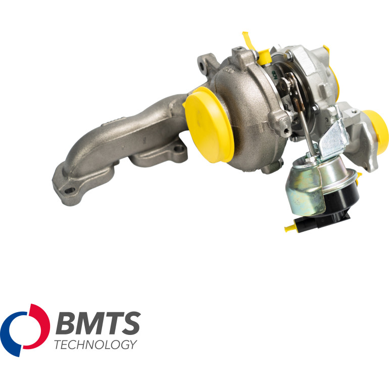 BMTS Turbolader 40006078 BMTS Turbolader 40006078