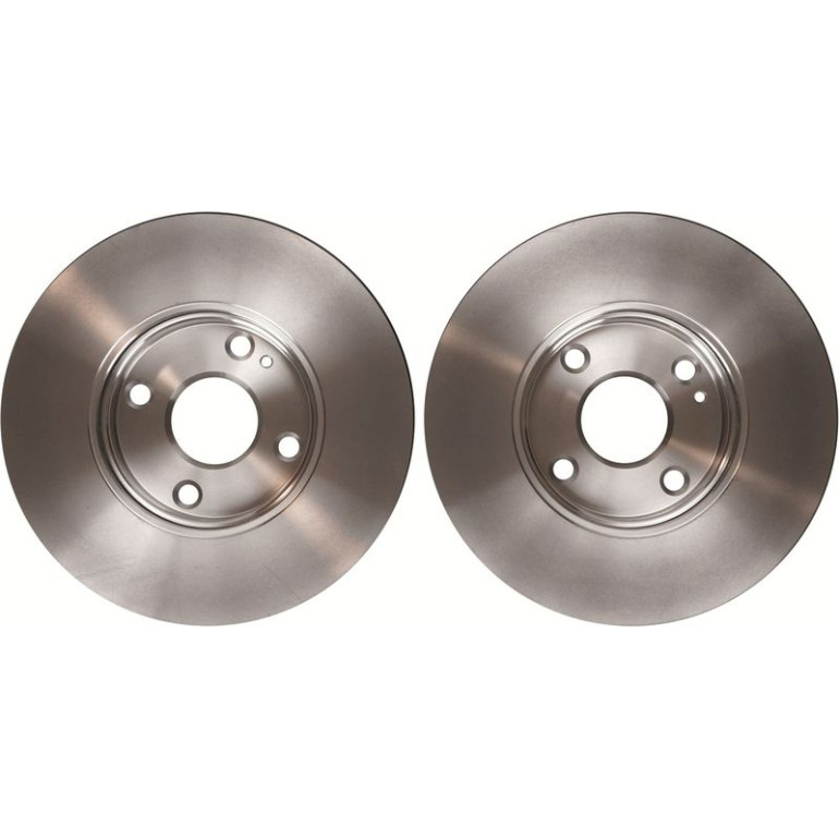 Bremsscheibe DF6793