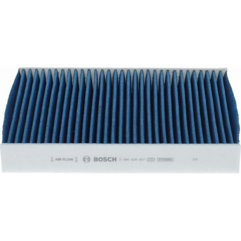 Filter, Innenraumluft 0 986 628 657 Filter, Innenraumluft 0 986 628 657