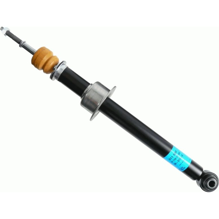 Stoßdämpfer 311 537 Stoßdämpfer 311 537