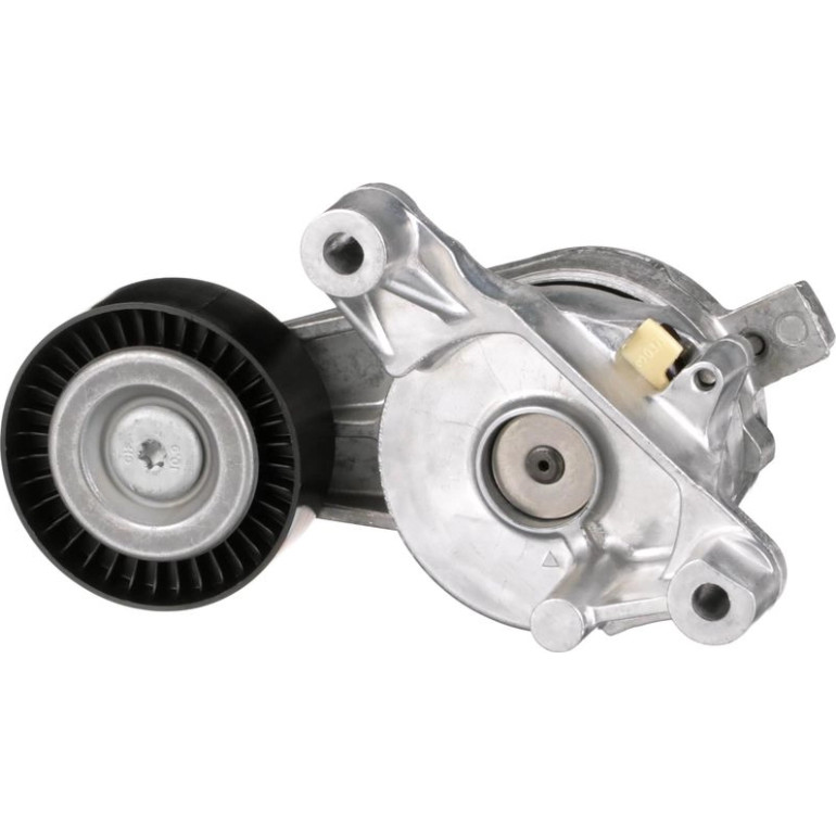Spannrolle, Keilrippenriemen T38438 Spannrolle, Keilrippenriemen T38438