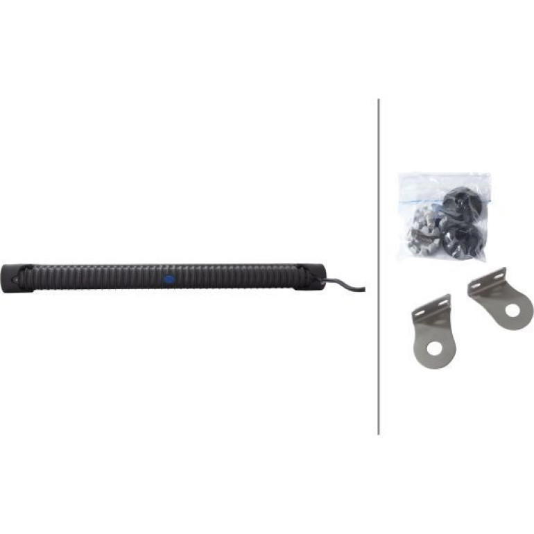 Arbeitsscheinwerfer 1GJ 958 130-461 Arbeitsscheinwerfer 1GJ 958 130-461