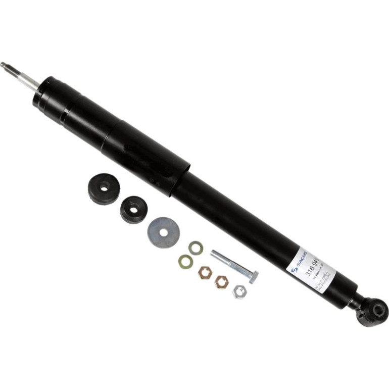 Stoßdämpfer 316 945 Stoßdämpfer 316 945