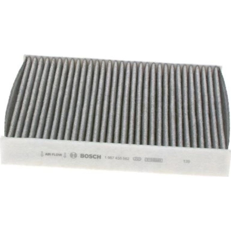 BOSCH 1 987 435 562 Innenraumfilter FILTER+pro BOSCH 1 987 435 562 Innenraumfilter FILTER+pro