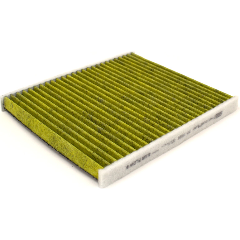 MANN-FILTER FP 2026 Innenraumfilter FreciousPlus Aktivkohlefilter mit Polyphenol, antibakteriell, Feinstaubfilter (PM 2.5) MANN-FILTER FP 2026 Innenraumfilter FreciousPlus Aktivkohlefilter mit Polyphenol, antibakteriell, Feinstaubfilter (PM 2.5)