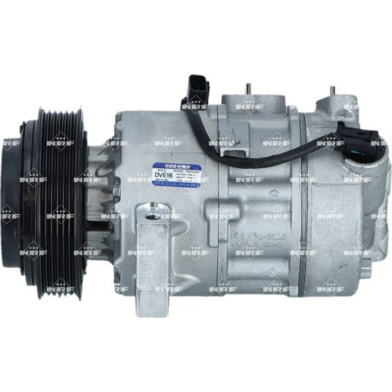Kompressor, Klimaanlage 320014G