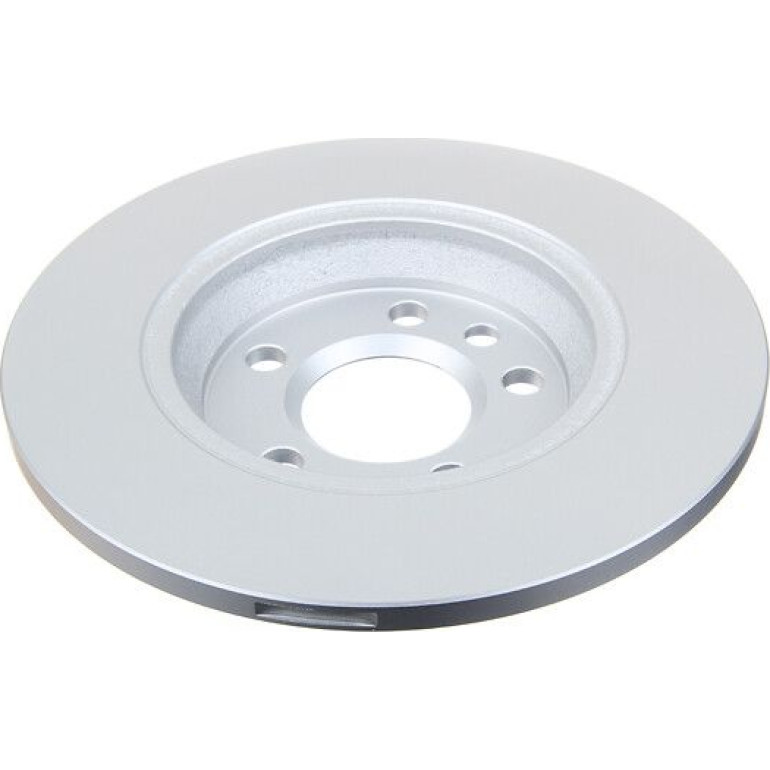 Bremsscheibe 672597