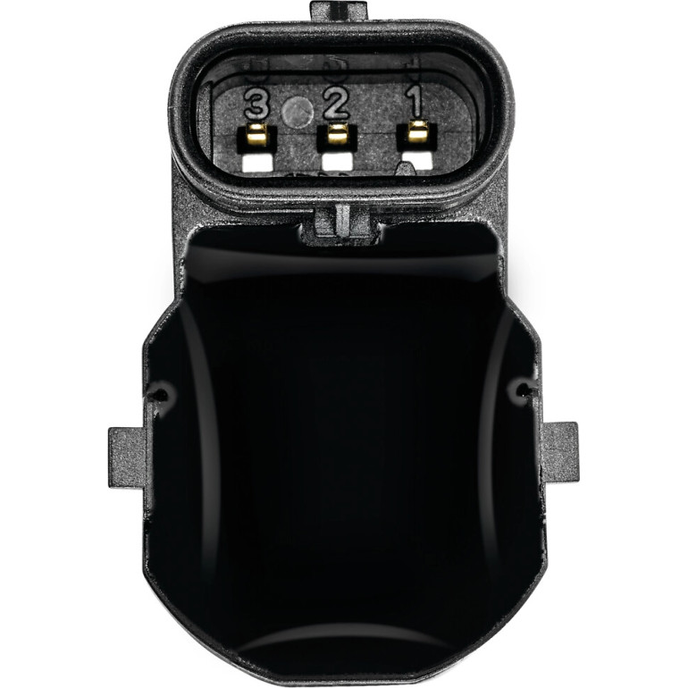 VALEO 890004 Parksensor für VW Touran I (1T1, 1T2) vorne, hinten, ORIGINAL PART VALEO 890004 Parksensor für VW Touran I (1T1, 1T2) vorne, hinten, ORIGINAL PART