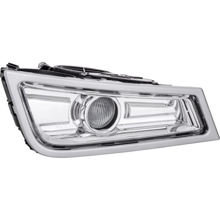 Nebelscheinwerfer 1NL 010 477-201 Nebelscheinwerfer 1NL 010 477-201